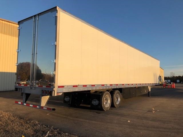 2023 UTILITY 4000D-X - Utility Trailer Sales Oregon