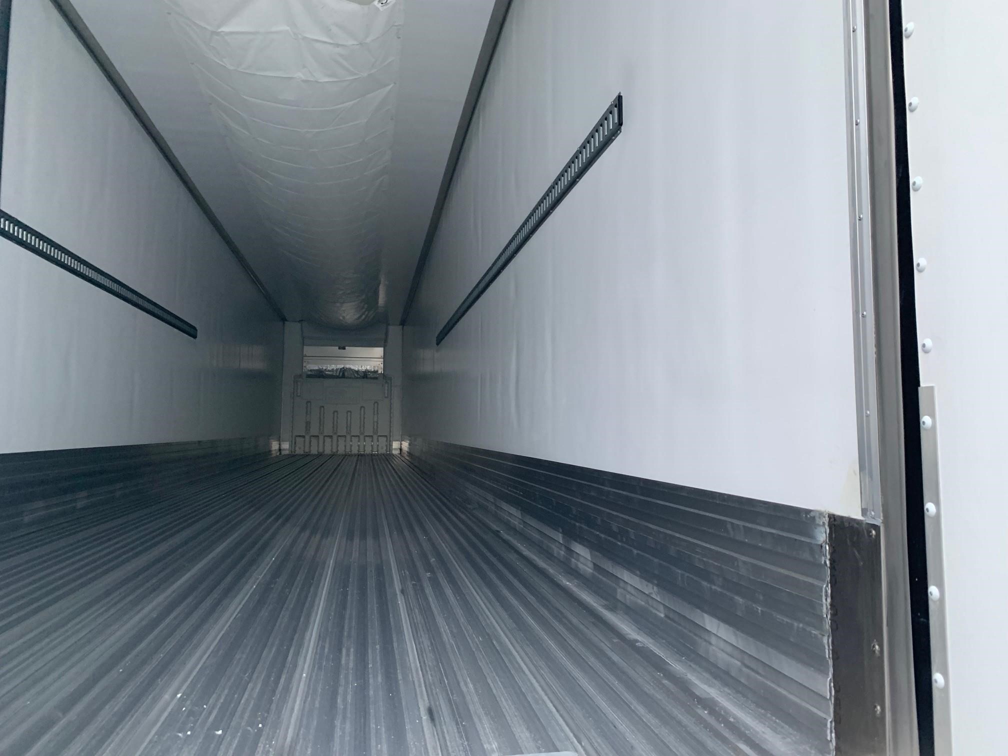 2023 UTILITY 3000R HIGH CUBE REEFERS 14'0